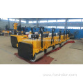 Ride on 1 ton used asphalt rollers for sale (FYL-880)